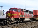 BNSF 154